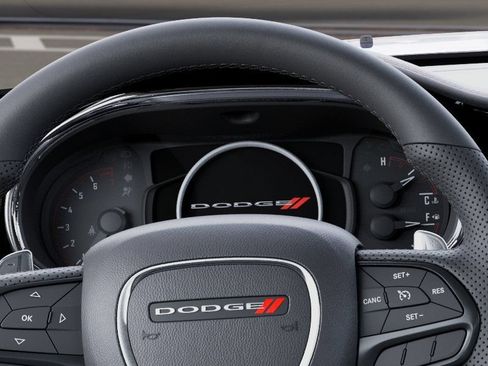 New 2026 Dodge Durango GT w/ Blacktop Package AWD/4WD image 18