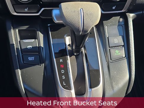 Used 2021 Honda CR-V EX image 24