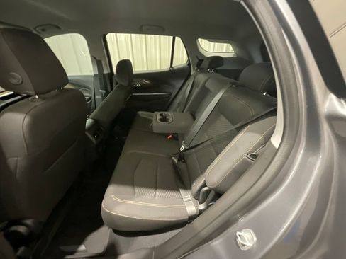 Used 2020 GMC Terrain SLE FWD image 10