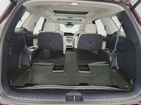 Used 2021 Hyundai Palisade Limited w/ Cargo Package AWD/4WD image 39