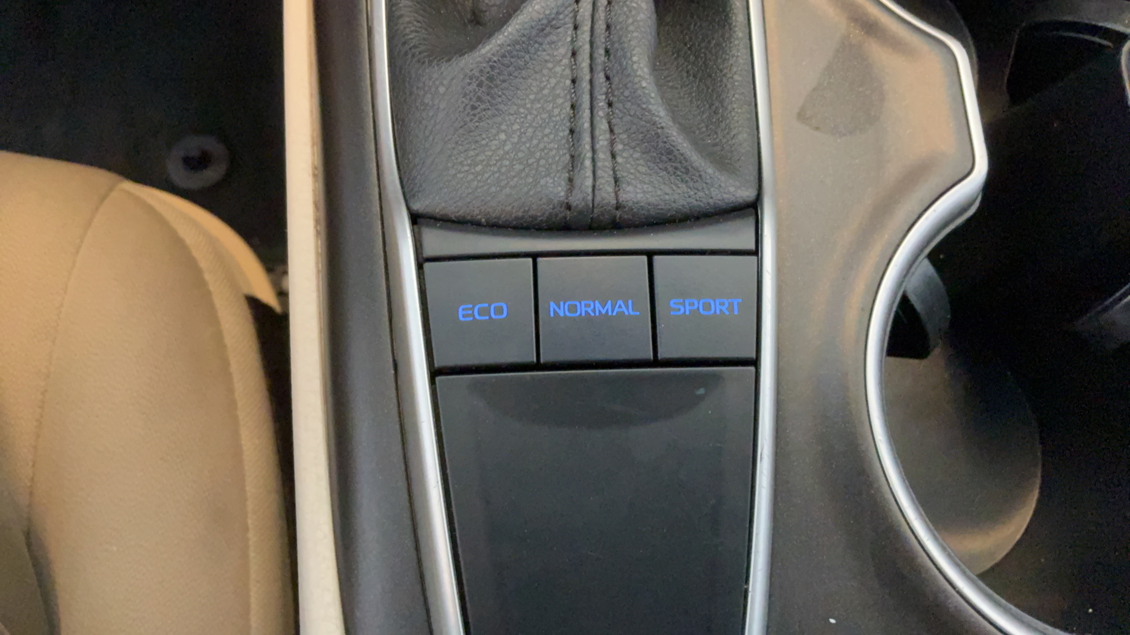 Certified 2024 Toyota Camry LE w/ Convenience Package FWD image 16