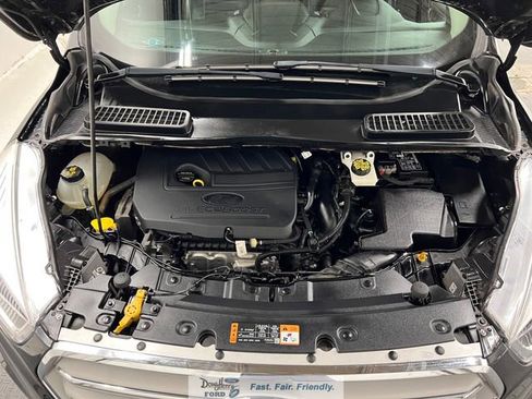 Used 2018 Ford Escape SEL image 22