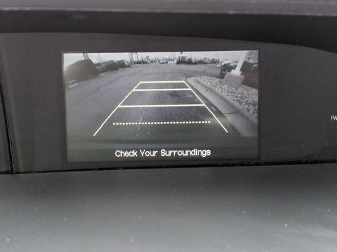 Used 2014 Honda Civic LX image 27