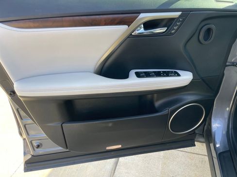 Used 2022 Lexus RX 350 350 image 10