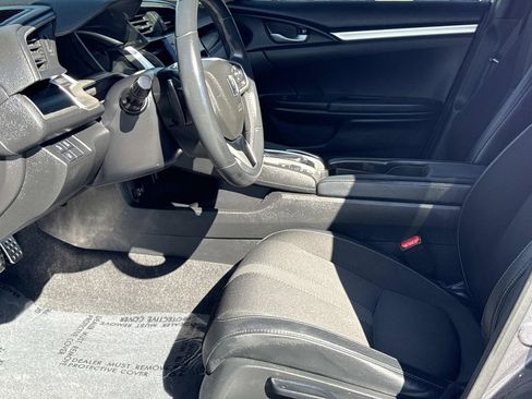 Used 2020 Honda Civic Sport image 18