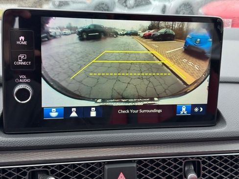 New 2026 Acura Integra A-Spec FWD image 16