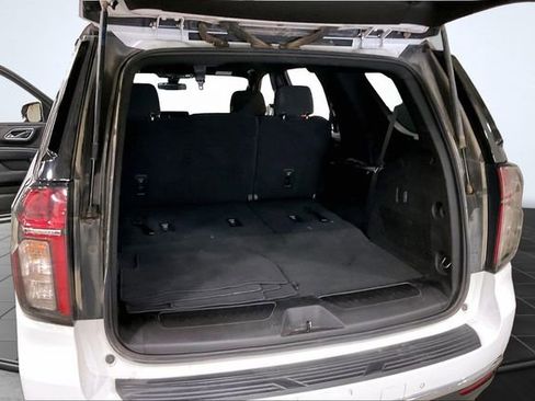 Used 2021 Chevrolet Tahoe LS AWD/4WD image 6