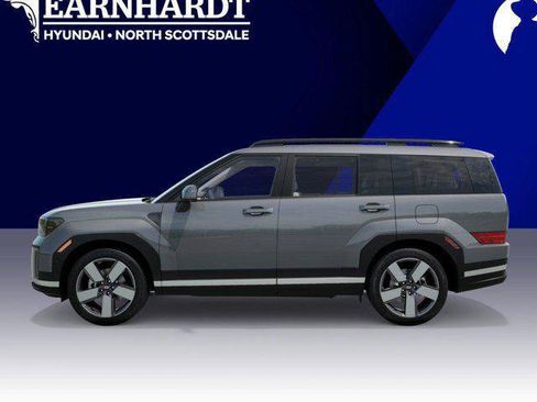 New 2026 Hyundai Santa Fe Limited image 3