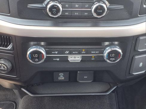 Used 2021 Ford F150 XLT w/ Equipment Group 301A Mid RWD image 20