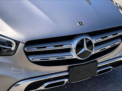 Used 2021 Mercedes-Benz GLC 300 4MATIC image 35