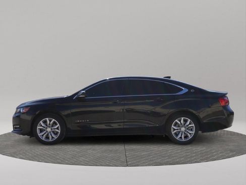 Used 2019 Chevrolet Impala LT image 3