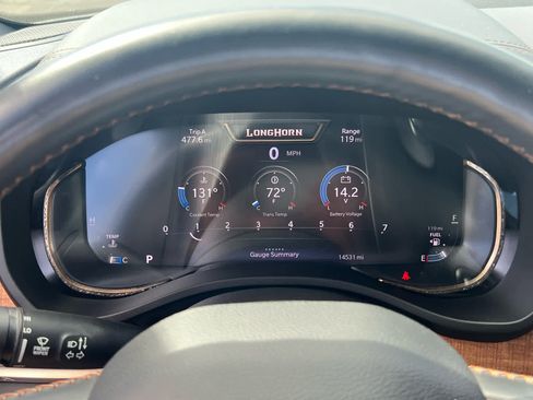 Used 2023 RAM 1500 Limited image 26