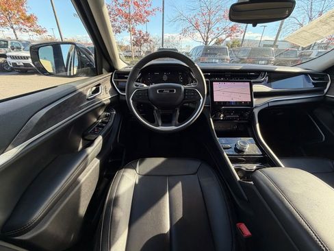 Used 2023 Jeep Grand Cherokee 4WD 4xe image 20