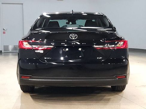 Used 2025 Toyota Camry LE FWD image 6