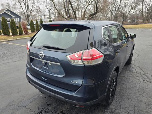 Used 2016 Nissan Rogue S image 15