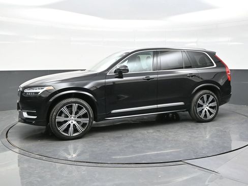 Used 2023 Volvo XC90 B6 Ultimate w/ Protection Package Premier AWD/4WD image 3