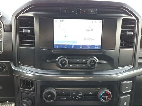 Used 2023 Ford F150 XL w/ STX Appearance Package image 12