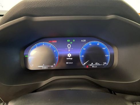 Used 2024 Toyota RAV4 Limited w/ Weather Package AWD/4WD image 25