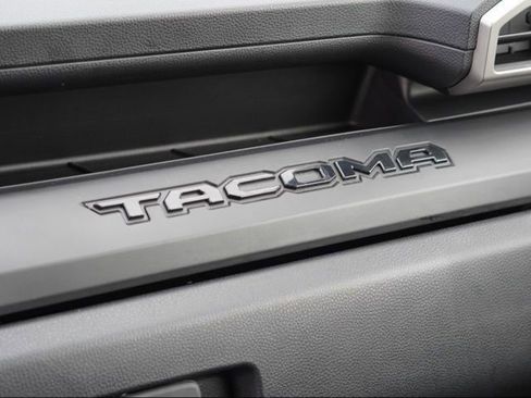 Certified 2024 Toyota Tacoma SR image 33