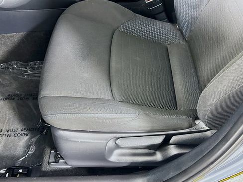 Certified 2021 Toyota Corolla SE w/ Carpet Mat Package (TMS) image 18