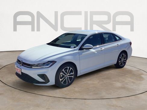New 2026 Volkswagen Jetta Sport FWD image 4
