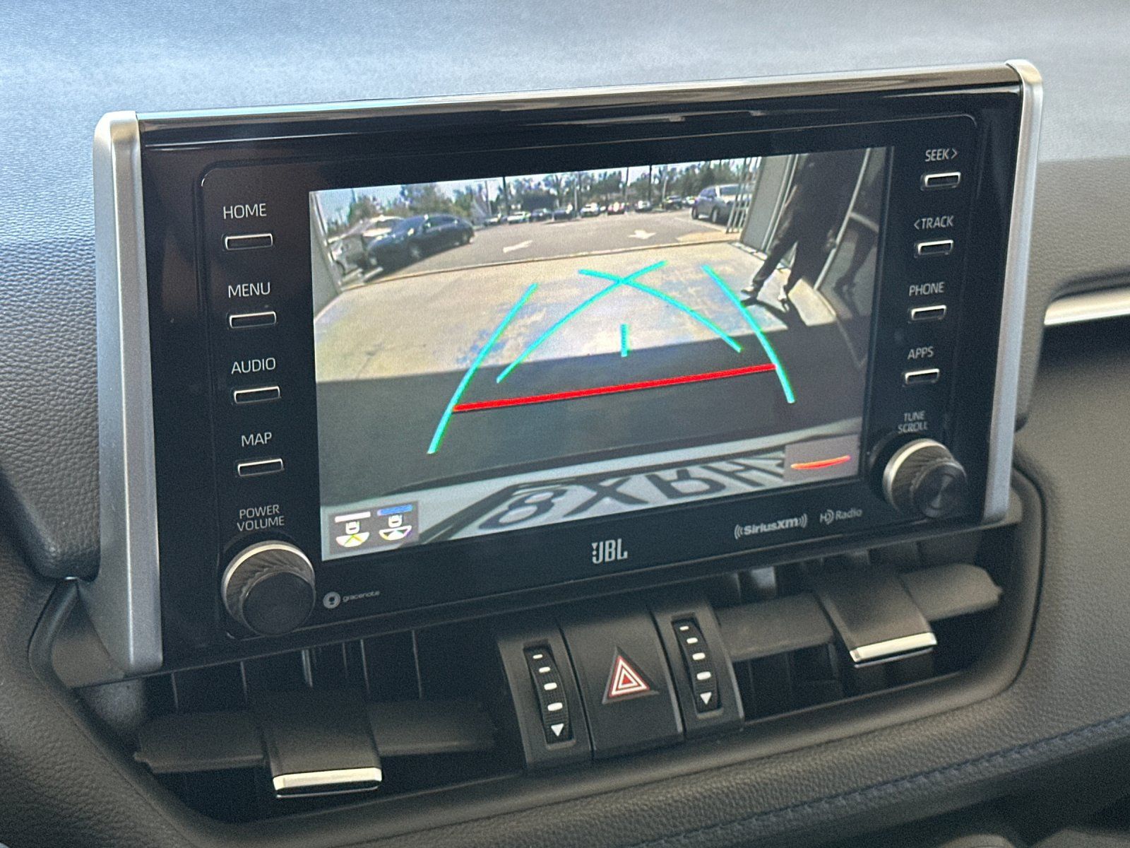 Used 2021 Toyota RAV4 XSE AWD/4WD image 19