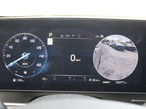 Certified 2024 Kia Sportage X-Pro Prestige image 32