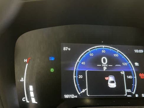 Used 2026 Toyota Corolla LE FWD image 16