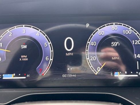 Used 2021 Jeep Grand Cherokee L Limited AWD/4WD image 18