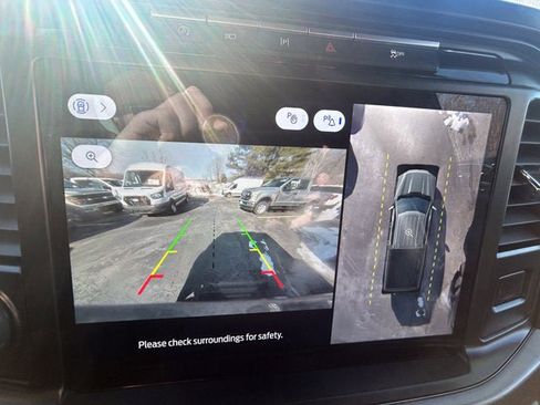 Used 2024 Ford F150 Lariat w/ Bed Utility Package image 16