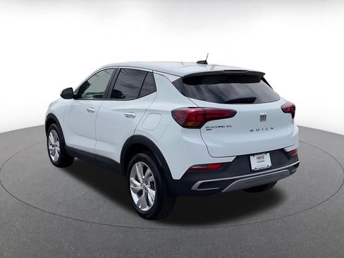 Used 2025 Buick Encore GX Preferred image 11
