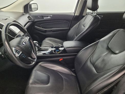 Used 2017 Ford Edge Titanium w/ Equipment Group 301A image 17