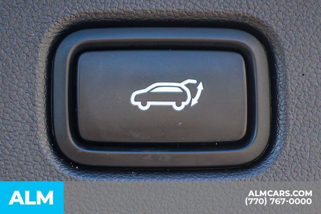 Used 2024 Hyundai Tucson SEL FWD image 23