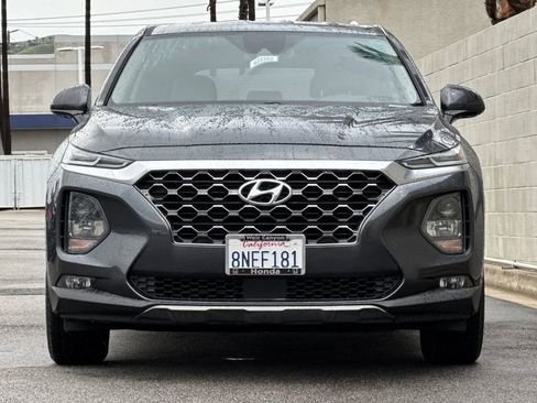 Used 2020 Hyundai Santa Fe SEL image 11