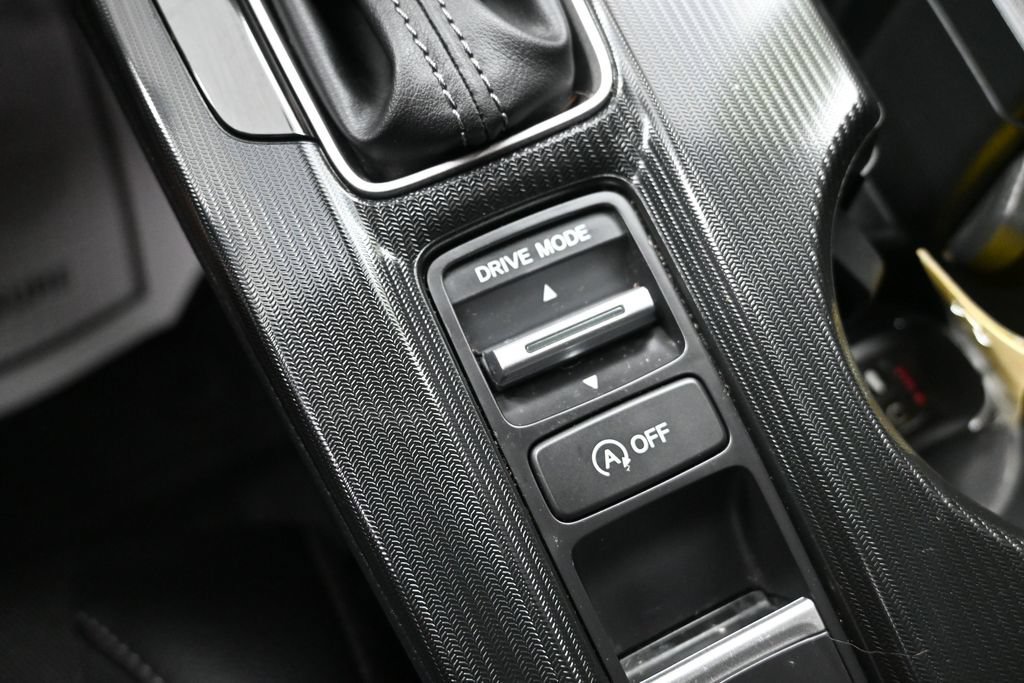Used 2025 Honda Civic Sport image 21