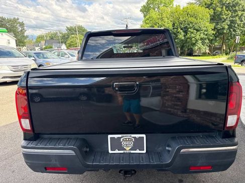 Used 2018 Honda Ridgeline Sport image 6