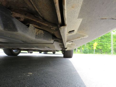 Used 2019 Subaru Legacy 2.5i Sport image 38