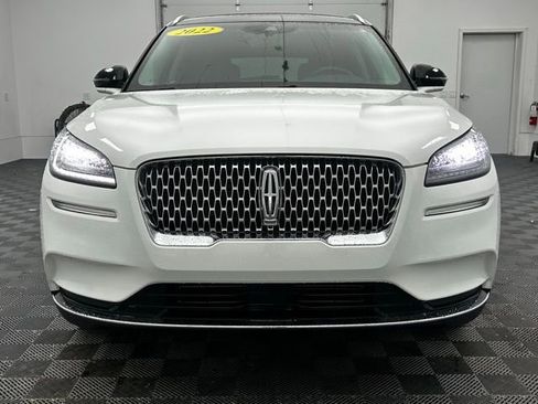 Used 2022 Lincoln Corsair Reserve w/ Elements Package image 23