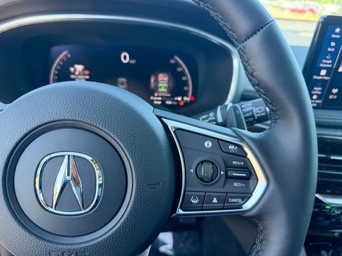 New 2026 Acura MDX SH-AWD w/ Advance Package image 17