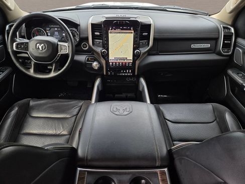 Used 2019 RAM 1500 Laramie RWD image 15