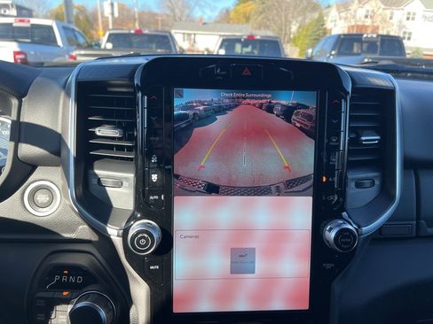 New 2026 RAM 1500 Big Horn image 29