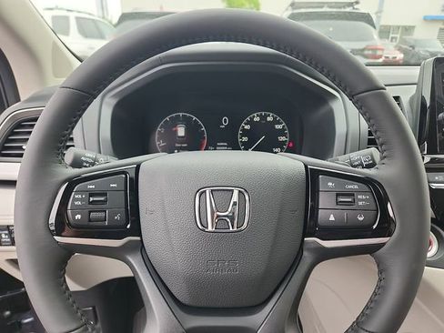 New 2026 Honda Odyssey EX-L image 19
