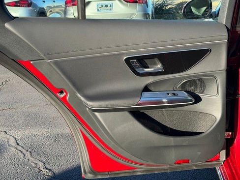 New 2026 Mercedes-Benz E 350 Sedan image 25