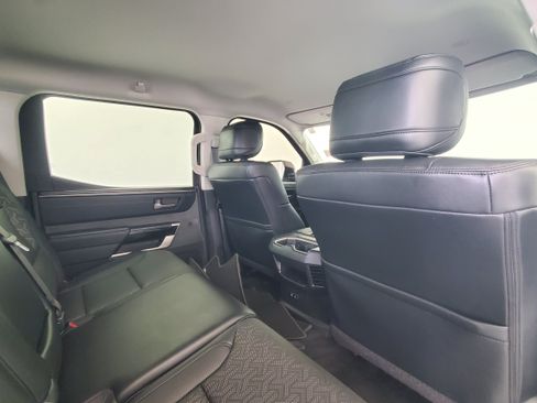 Used 2022 Toyota Tundra Limited AWD/4WD image 15