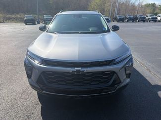 New 2026 Chevrolet Trax ACTIV video 2