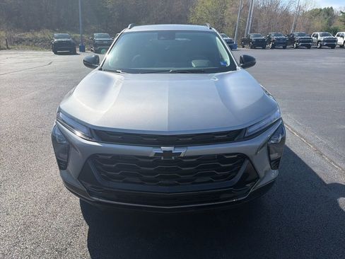 New 2026 Chevrolet Trax ACTIV image 2