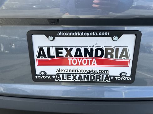 New 2026 Toyota Corolla Cross L image 5