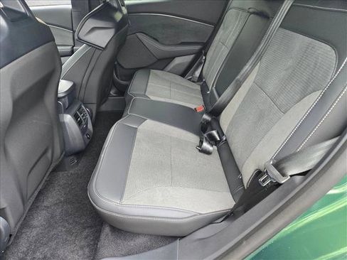 New 2026 Ford Mustang Mach-E GT image 15