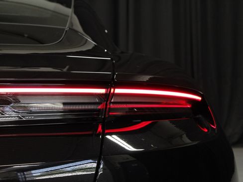 New 2026 Porsche Taycan AWD/4WD image 22