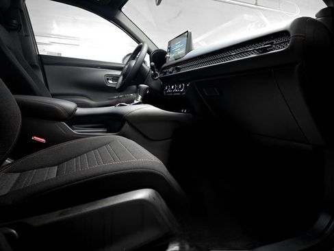 New 2026 Honda HR-V Sport image 33